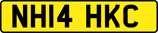 NH14HKC