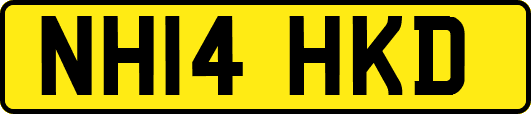 NH14HKD