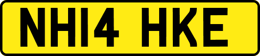 NH14HKE