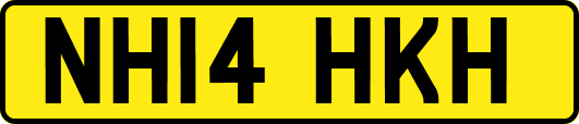 NH14HKH