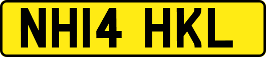 NH14HKL