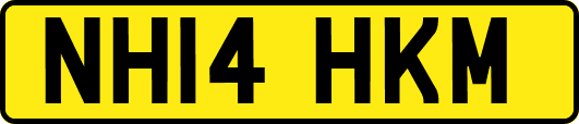 NH14HKM