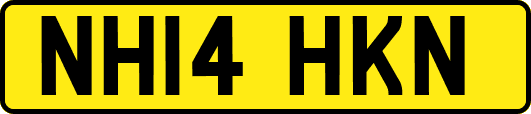 NH14HKN