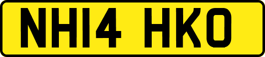 NH14HKO
