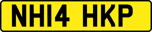 NH14HKP