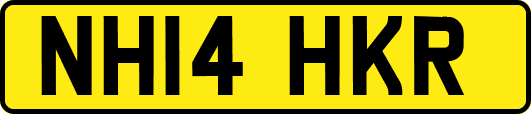 NH14HKR