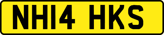 NH14HKS