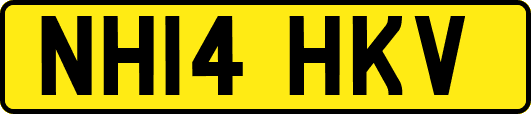 NH14HKV