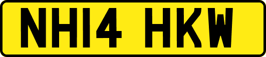 NH14HKW