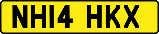 NH14HKX