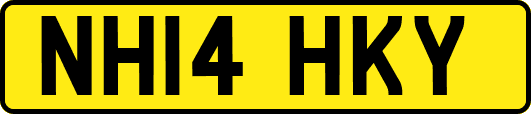 NH14HKY