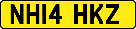 NH14HKZ