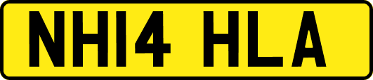 NH14HLA