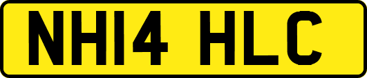 NH14HLC