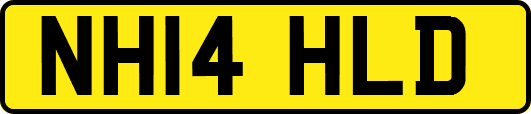 NH14HLD