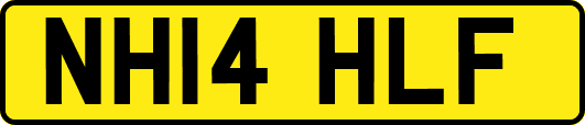 NH14HLF