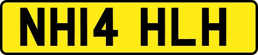 NH14HLH