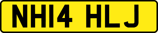 NH14HLJ