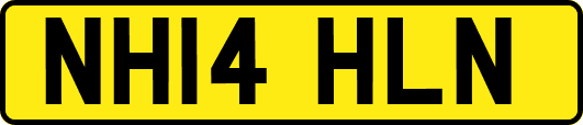 NH14HLN