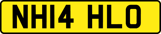 NH14HLO