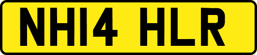 NH14HLR