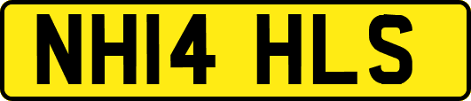 NH14HLS