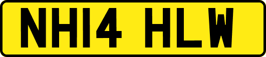 NH14HLW