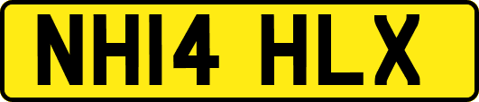 NH14HLX