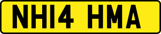 NH14HMA