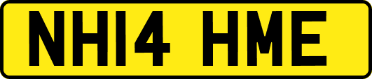 NH14HME
