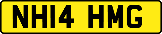 NH14HMG