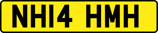 NH14HMH