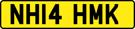 NH14HMK