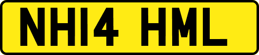 NH14HML