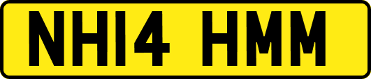 NH14HMM