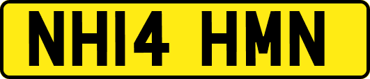 NH14HMN