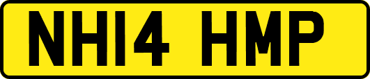 NH14HMP