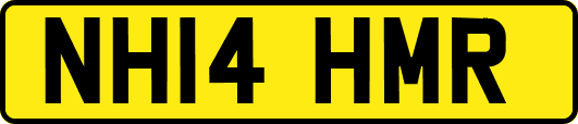 NH14HMR