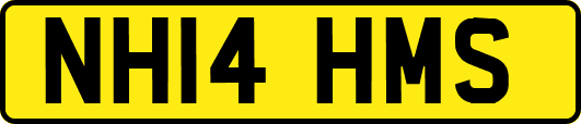 NH14HMS