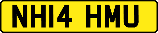 NH14HMU
