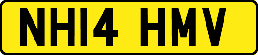 NH14HMV