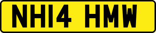 NH14HMW