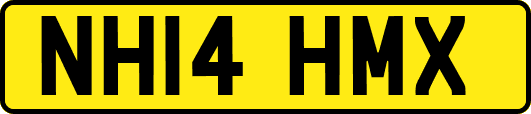 NH14HMX