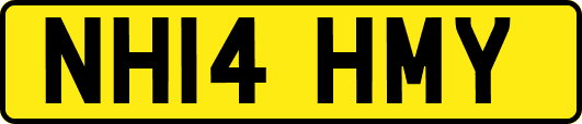 NH14HMY
