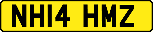NH14HMZ