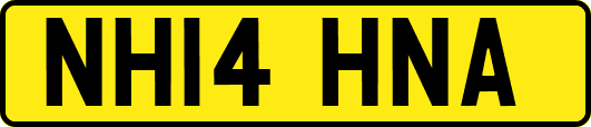 NH14HNA