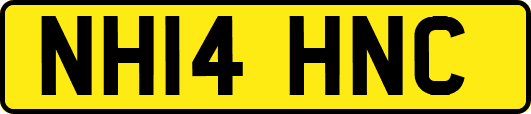 NH14HNC