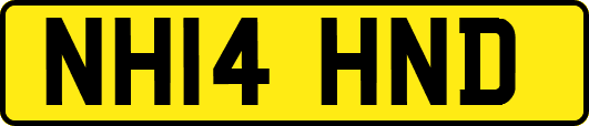 NH14HND