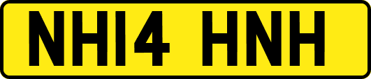 NH14HNH