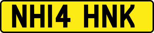 NH14HNK